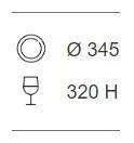 Geschirrspüler Aqua 50 / 5,2kW / Kromo