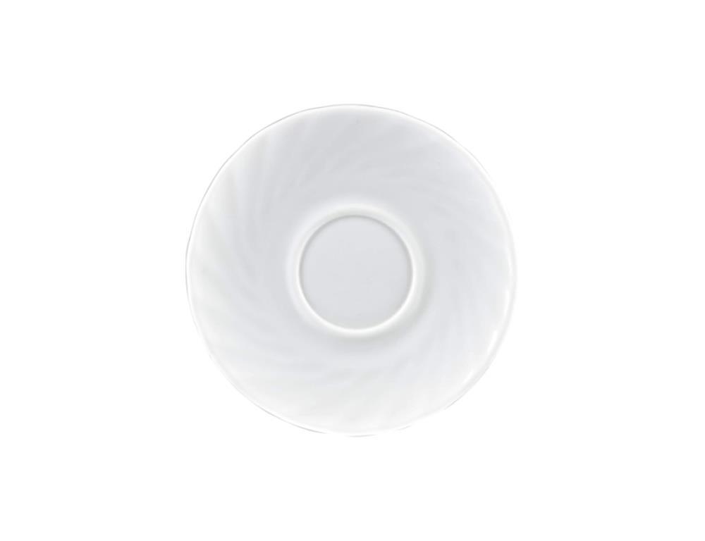 Trianon Untertasse / 16cm / 6Stk.