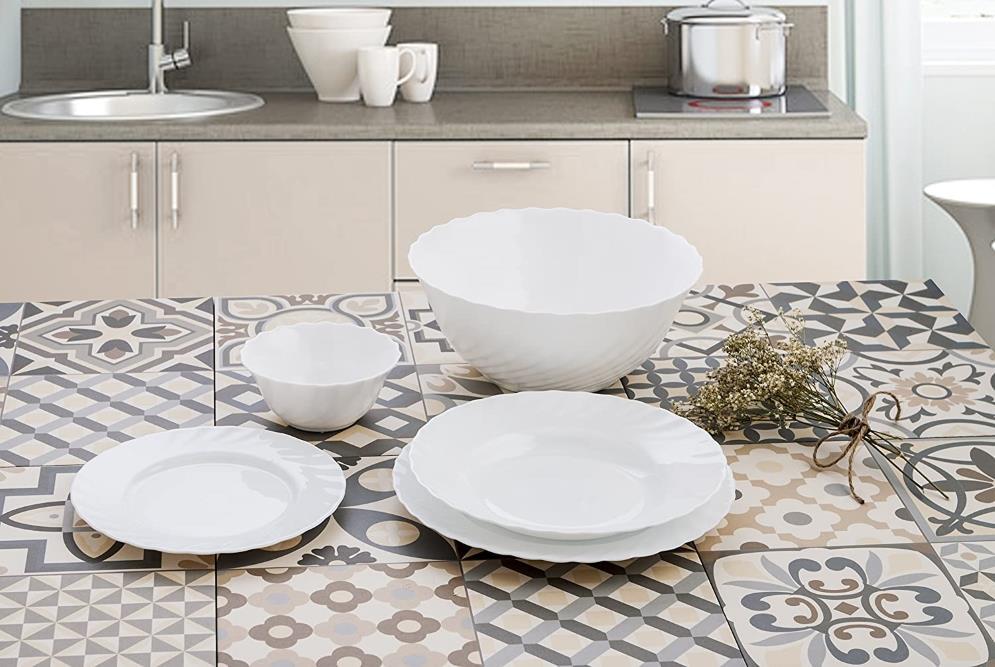 Trianon Untertasse / 16cm / 6Stk.