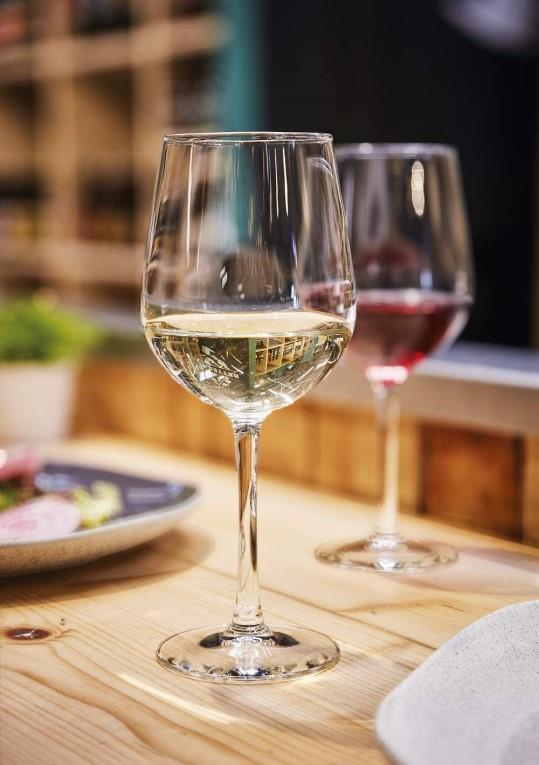 Cabernet Stielglas / 47cl / 6Stk.
