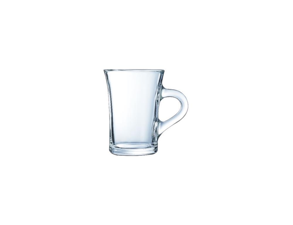 Bock Becher / 23cl / 6Stk.