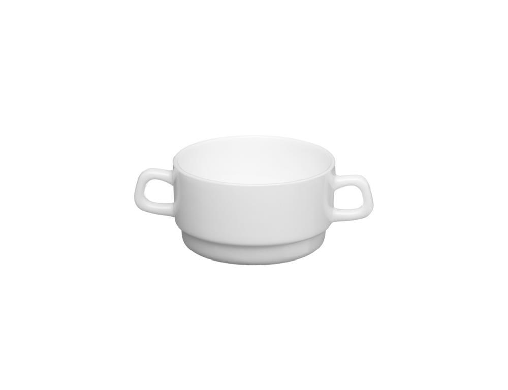 Restaurant Bowl Consume / 31cl / 6Stk.