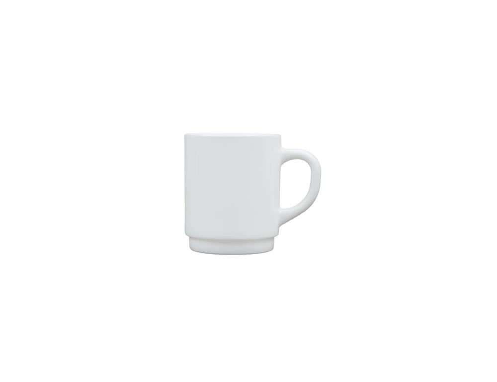 Restaurant Becher / 25cl / 6Stk.