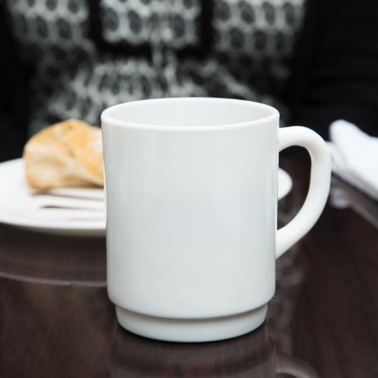 Restaurant Becher / 25cl / 6Stk.