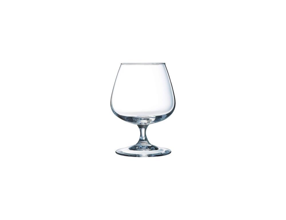 Degustations-Stegglas / 41cl / 6Stk