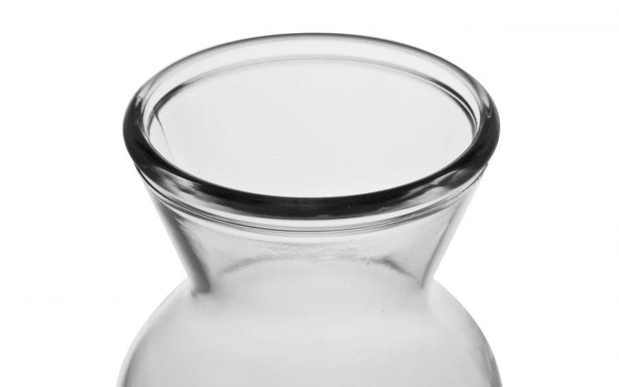 Athos Karaffe / 1L / 6Stk.