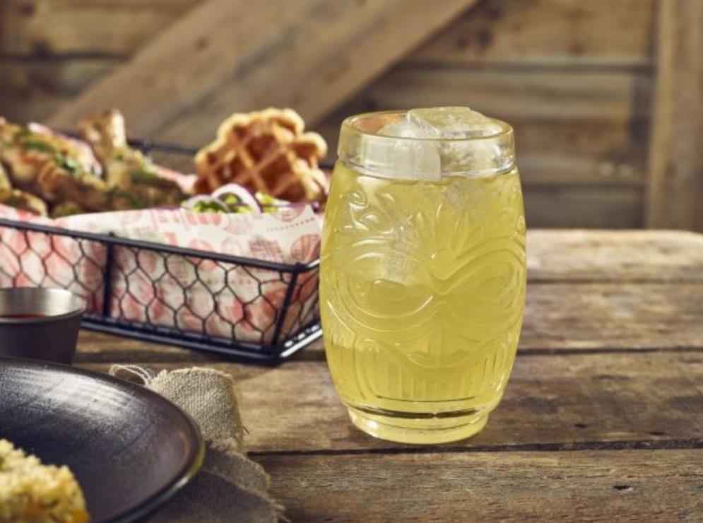 Fiji Cocktailglas / 50cl / 6Stk.
