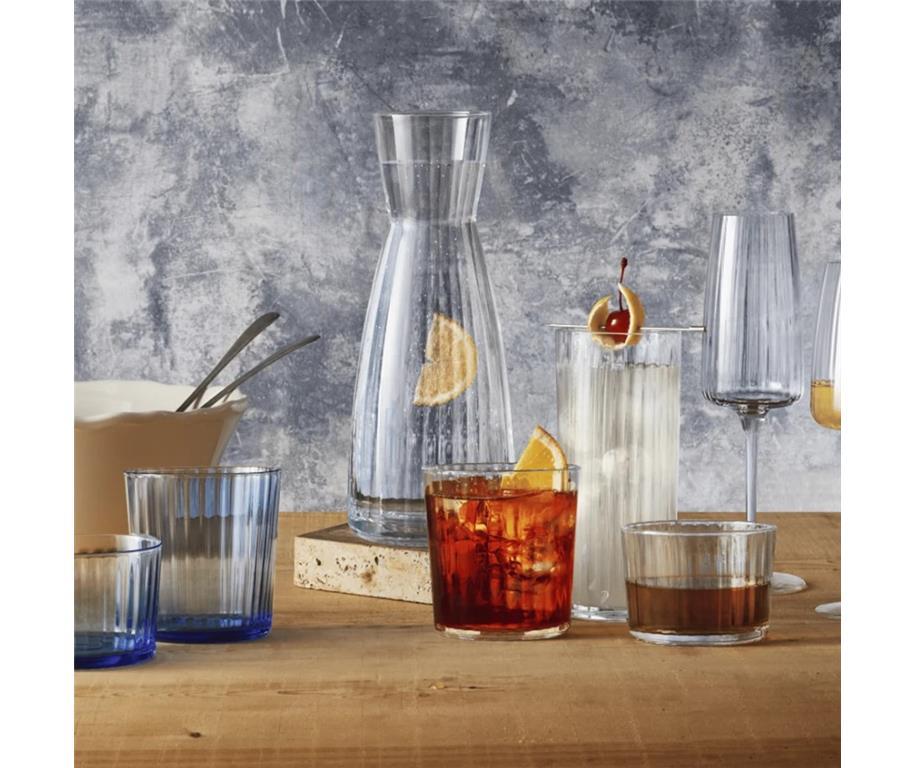 Exclusiv Karaffe / 1,10L / 1L CE / 6Stk.