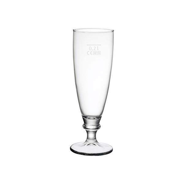Harmonia Bierglas / 27cl / 0.2L CE / 1St