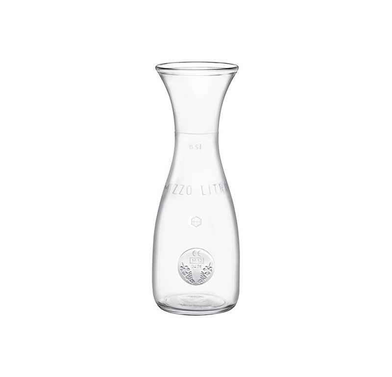 Misura Karaffe / 0,6L / 0,5L CE / 12Stk.