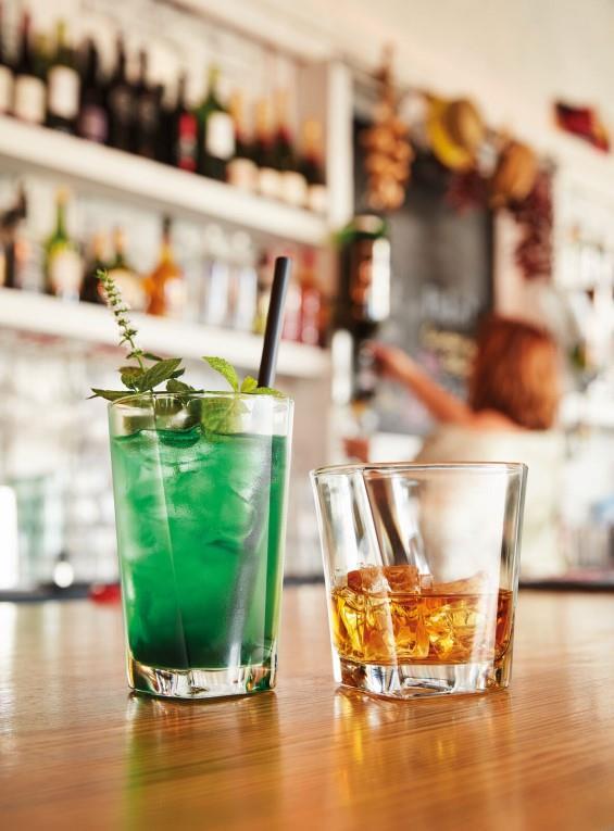 Prysm Highball / 35cl / 6Stk.