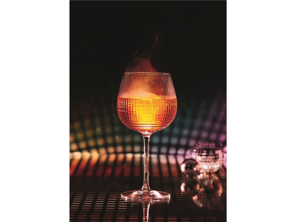 Disco Cocktailglas / 60cl / 6 Stück