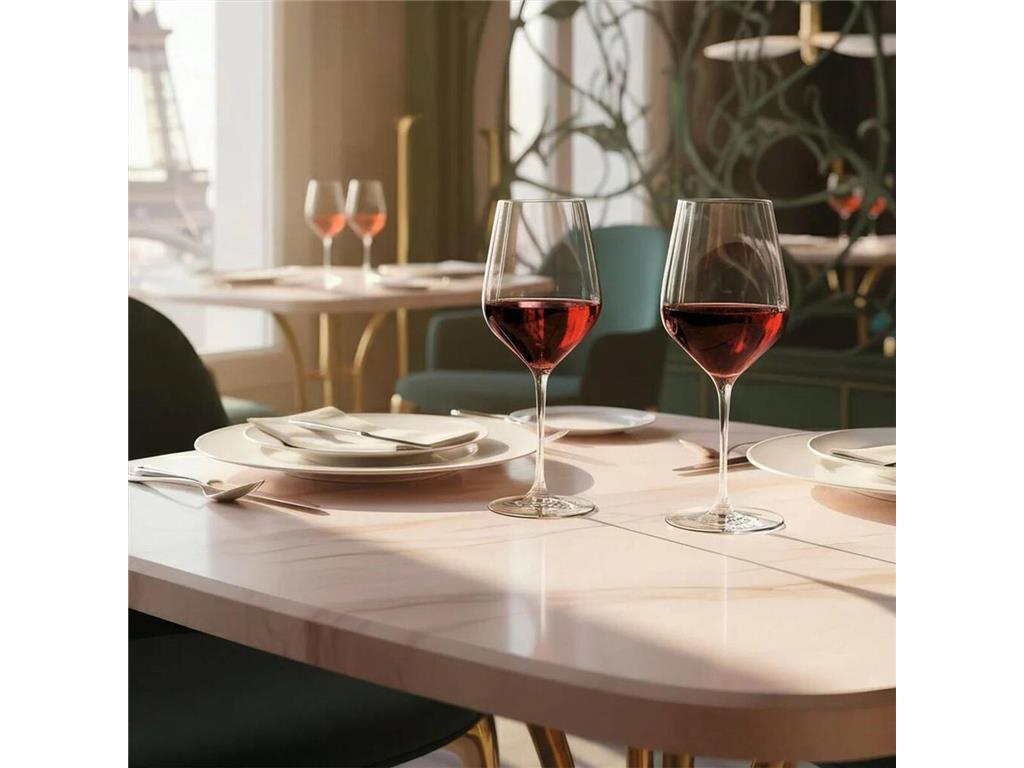 Mylla Weinglas / 55cl / 6Stk.