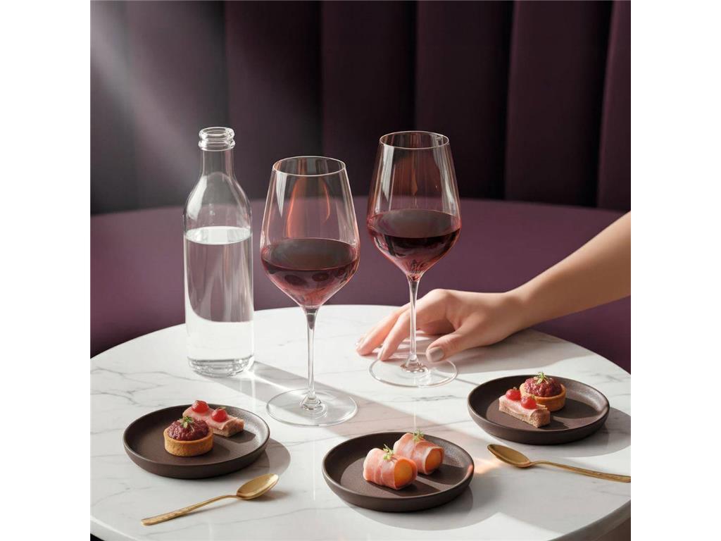 Mylla Weinglas / 55cl / 6Stk.