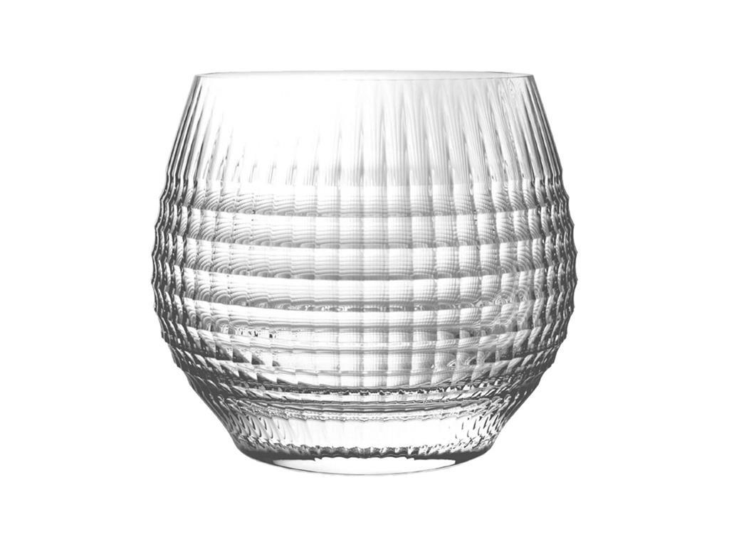 Disco Tumbler Glas / 32cl / 6 Stück