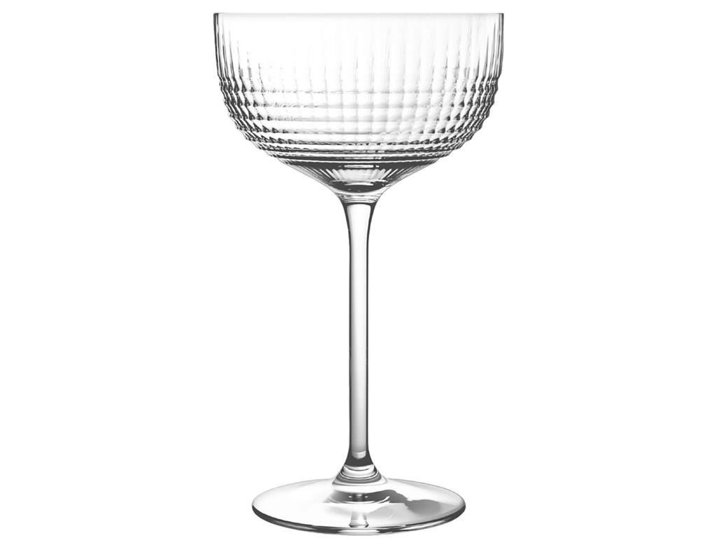Disco Kelch Glas / 21cl / 6 Stück