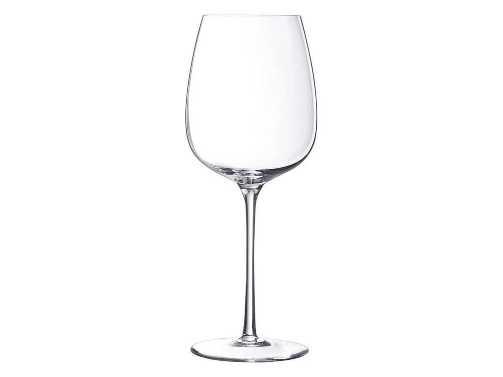 Villeneuve Weinglas / 73cl / 12Stk