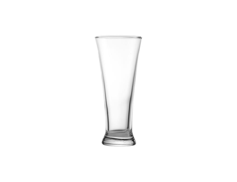 Pilsner Bierglas / 30cl / 12Stk.