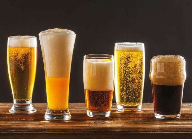 Pilsner Bierglas / 30cl / 12Stk.