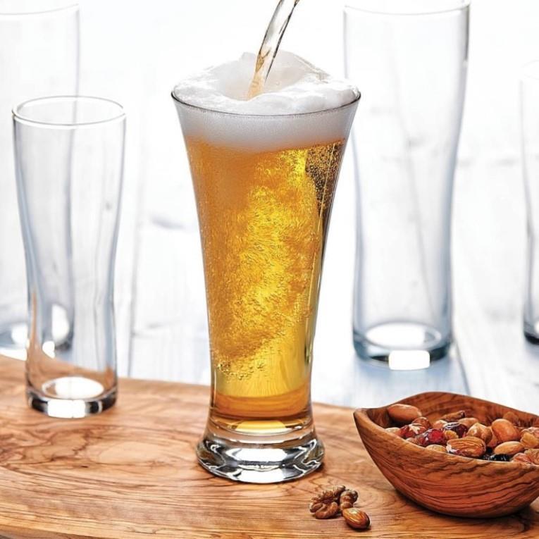 Pilsner Bierglas / 30cl / 12Stk.