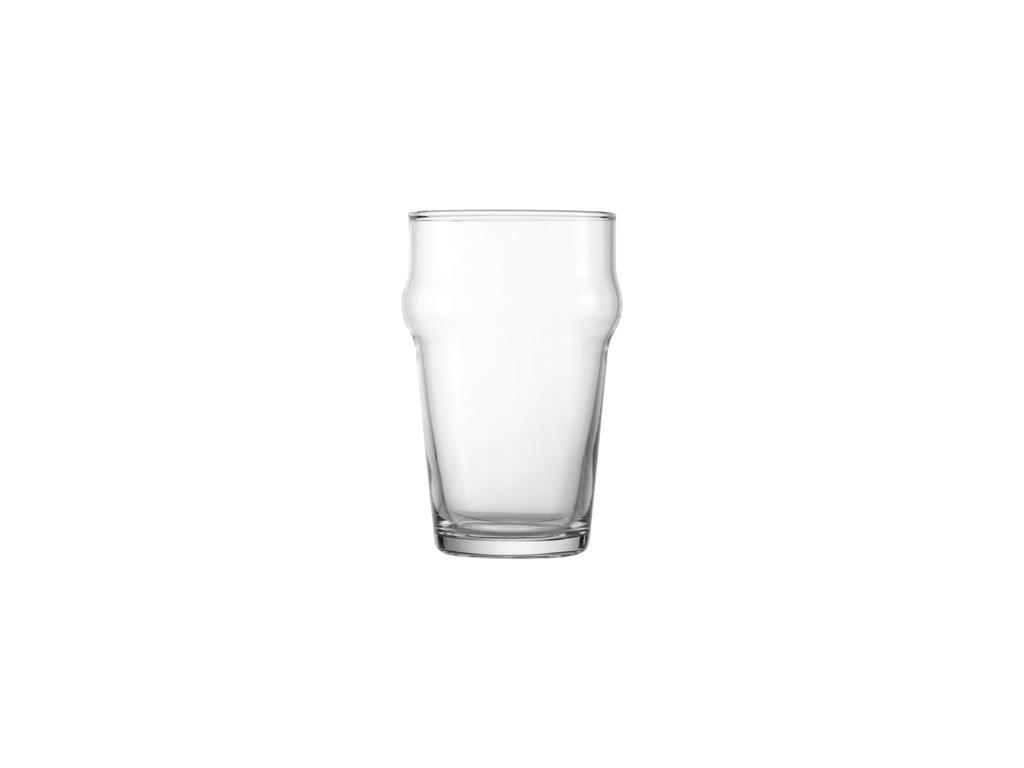 Nonic Bierglas / 33cl / 12Stk.