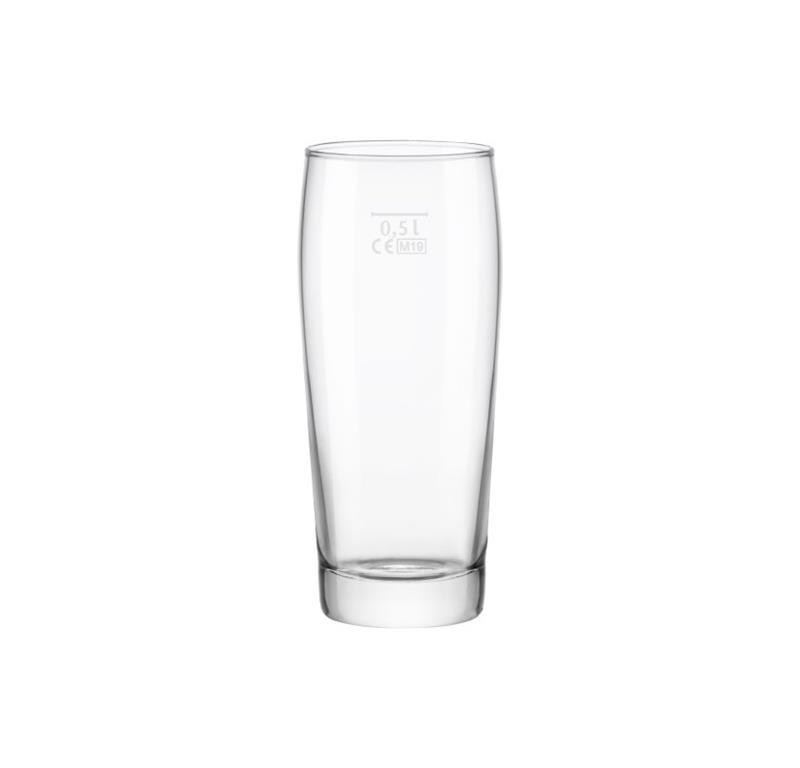 Billy Becher / 61cl / 0,5L CE / 12Stk.
