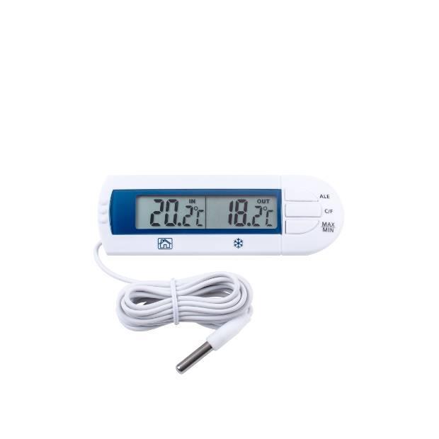 Kühlschrankthermometer /Sonde/-50+70°C