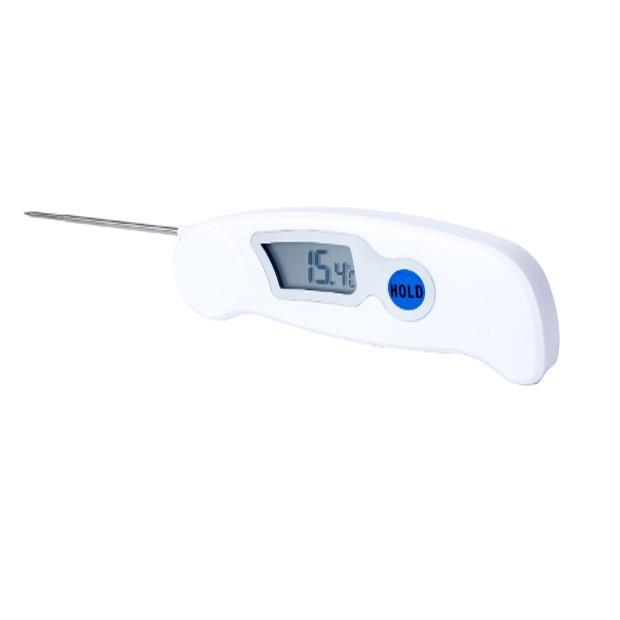 Stabthermometer / -50°C bis +300°C