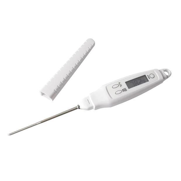 Stabthermometer / –50 °C bis +300 °C