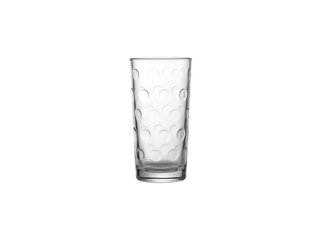 Pop Hiball Glas / 25cl / 6 kom