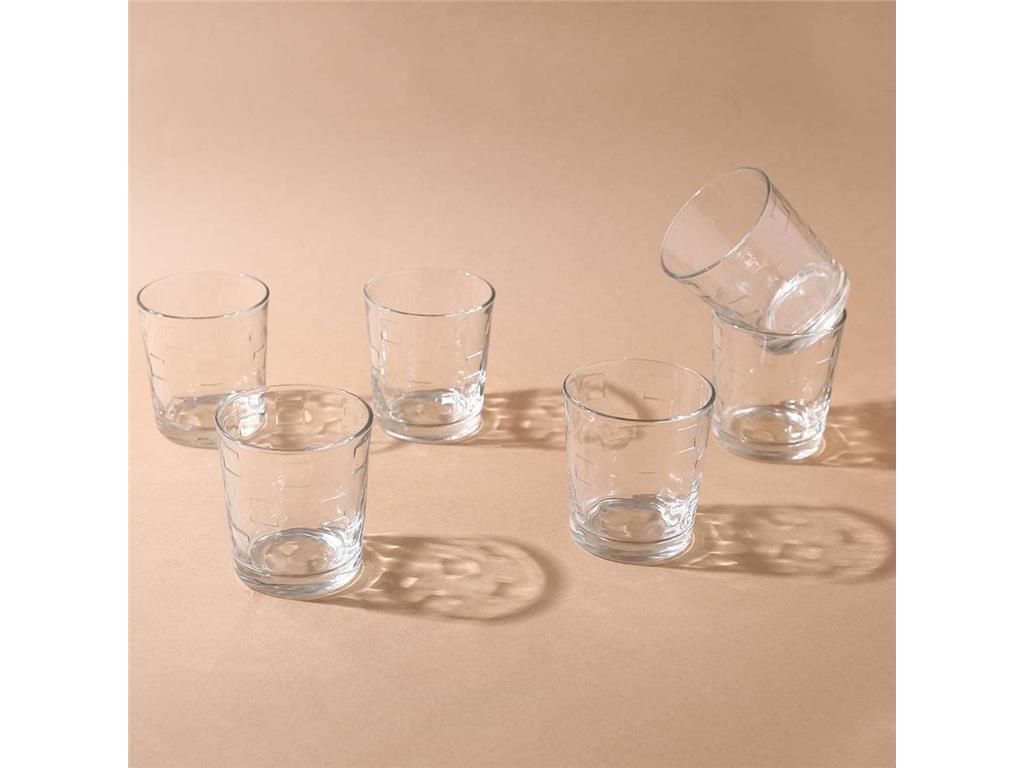 Kyvos Becher / 16cl / 6Stk.