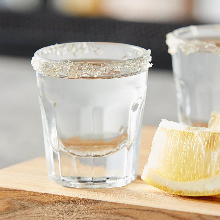 Marocco Schnapsglas / 3cl / 6Stk.