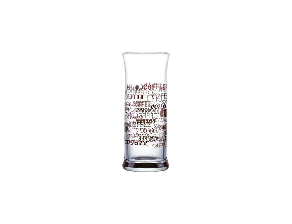 Frappe Highball / 29 cl / Coffee / 3Stk