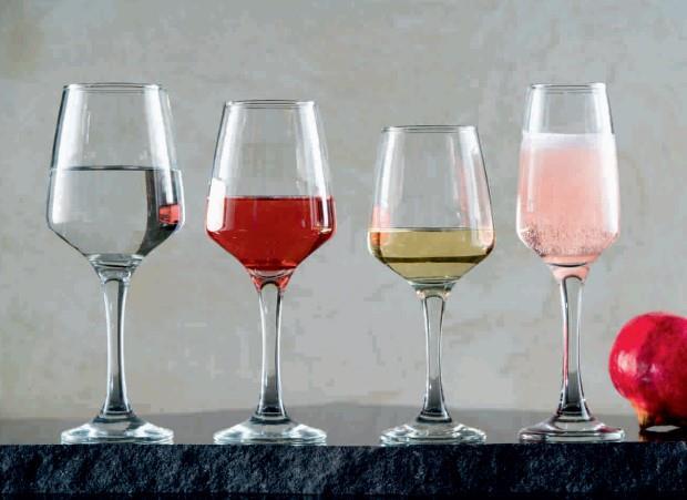 King Champagnerglas / 22cl