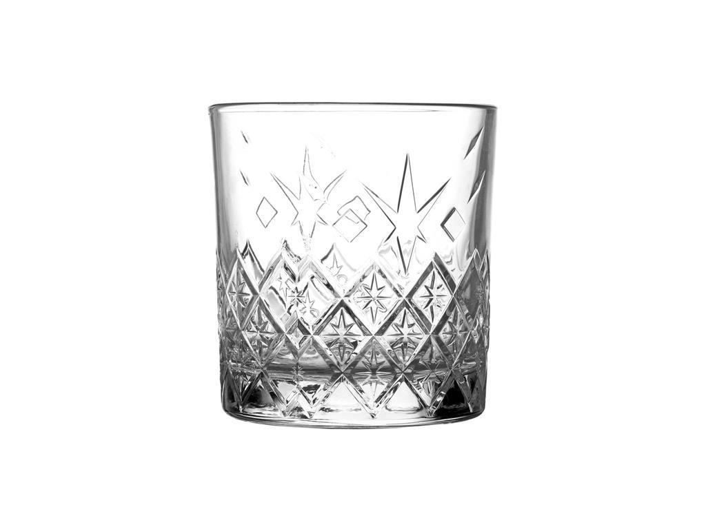 Liberty Lowball-Glas / 285 ml / 12Stk.