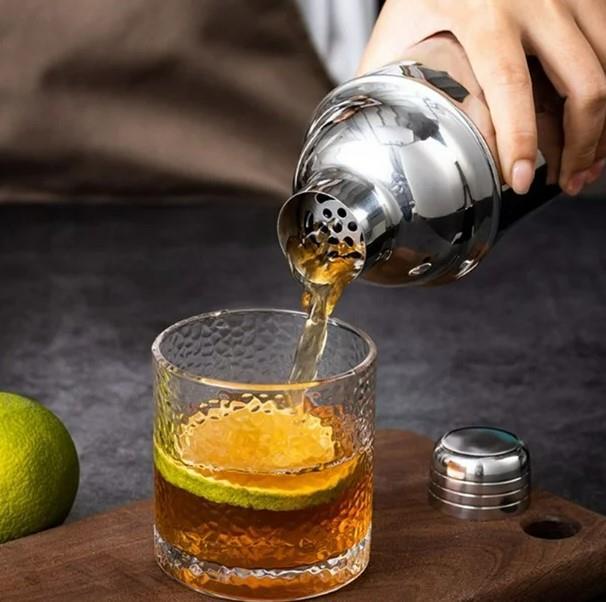 Cocktailshaker / 500ml / Royal / 1Stk