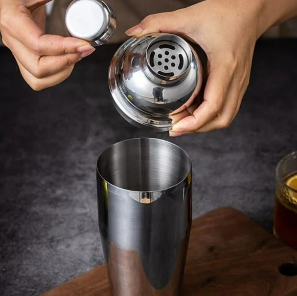 Cocktailshaker / 500ml / Royal / 1Stk