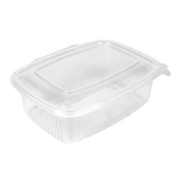 PP-Lebensmittelbehälter / 1000 ml / 50St