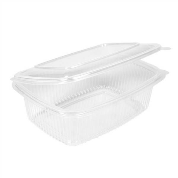 PP-Lebensmittelbehälter / 1000 ml / 50St