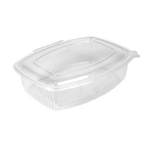PP-Lebensmittelbehälter / 1250 ml / 50St