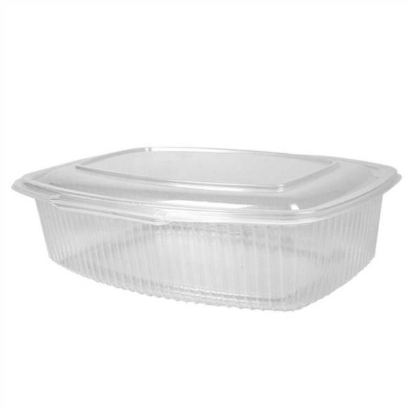 PP-Lebensmittelbehälter / 1250 ml / 50St