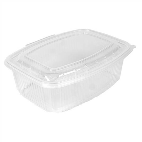 PP-Lebensmittelbehälter / 1500 ml / 50St