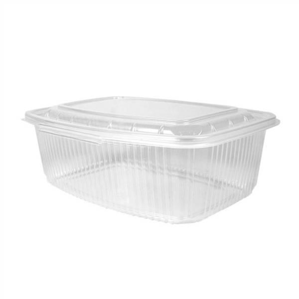 PP-Lebensmittelbehälter / 1500 ml / 50St