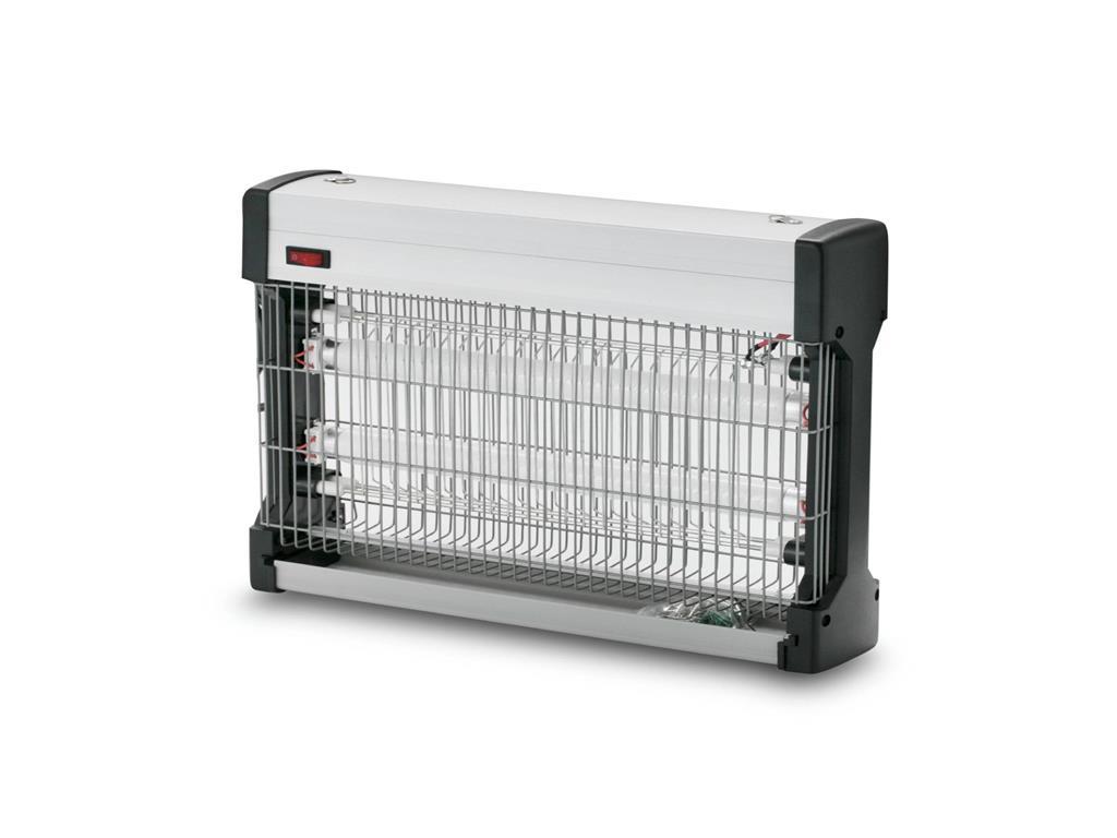 Insektenvernichter / 30W / 40x30x8 /80m2
