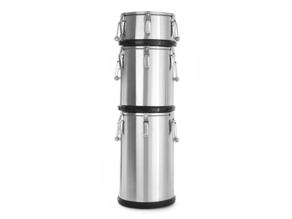 Thermo-Lebensmittelbehälter /35L/ 38x41