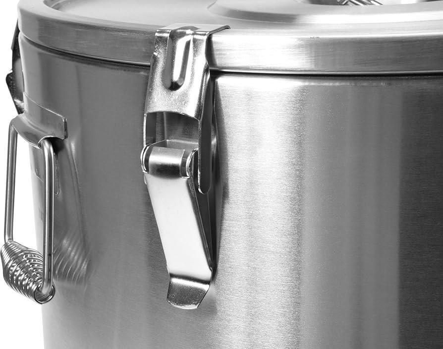 Thermo-Lebensmittelbehälter /12L/ 28x31