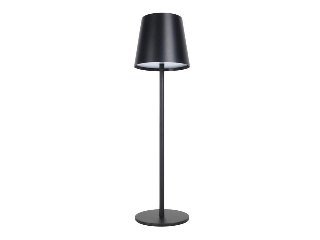 Tischlampe LED / 10x10x37cm / 1Stk