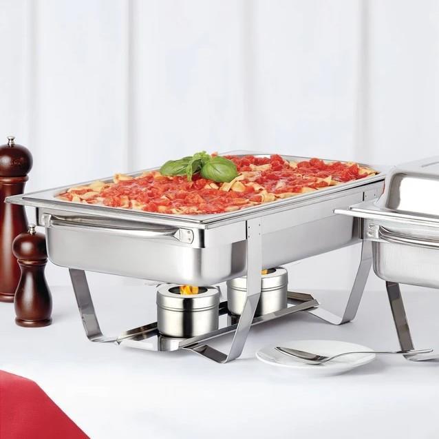 Brennpaste für Chafing Dish / 200g