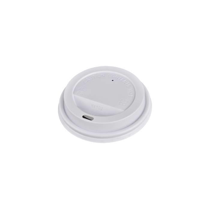 Coffee To Go Deckel / 62mm / 100Stk.