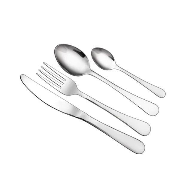 Royal Teelöffel / 1,6 mm / 14cm / 12Stk.